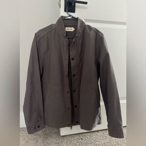 Men's Taylor Stitch The Bomber Jacket